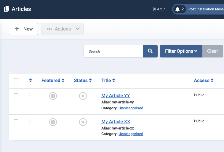 convertforms webhooks create article new articles