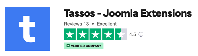 tassos trustpilot