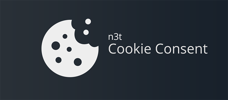 n3t Cookie Consent