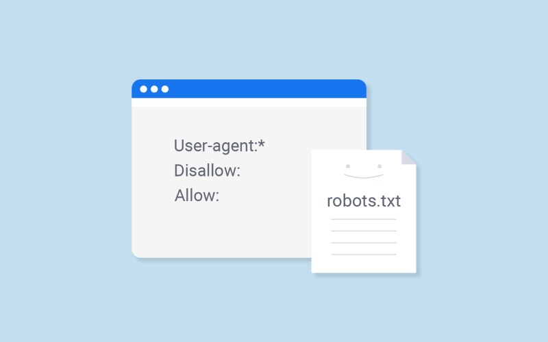 optimize robotstxt file in joomla