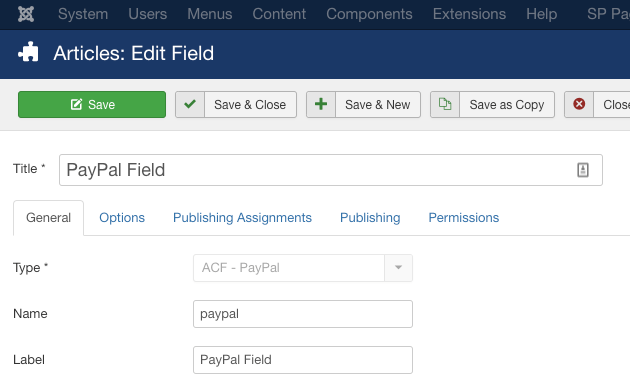 acf-paypal-field-settings