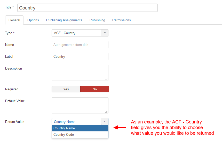 advanced-custom-fields-special-characteristics