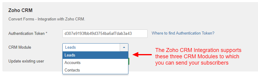 convert-forms-zohocrm-supported-modules