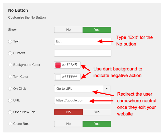 engagebox-age-verification-no-button