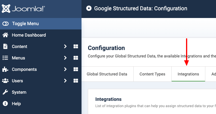 gsd3-integrations