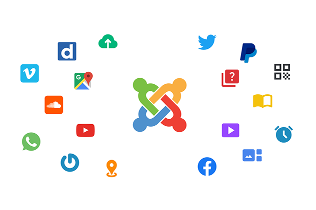 The all-in-one Joomla Custom Field Collection