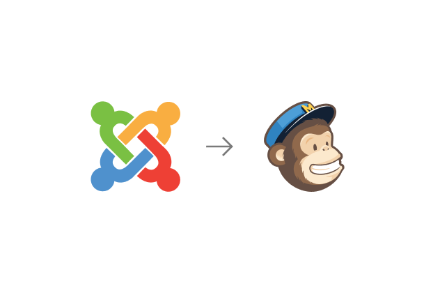 MailChimp Auto-Subscribe Joomla Plugin