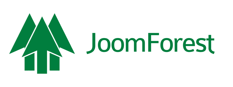 JoomForest - JoomForest