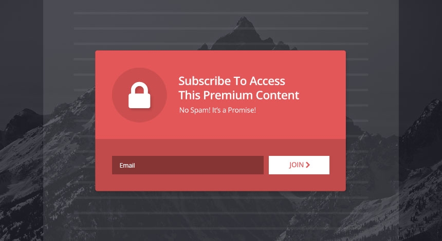 5 Great use cases of EngageBox which will increase your conversion rate